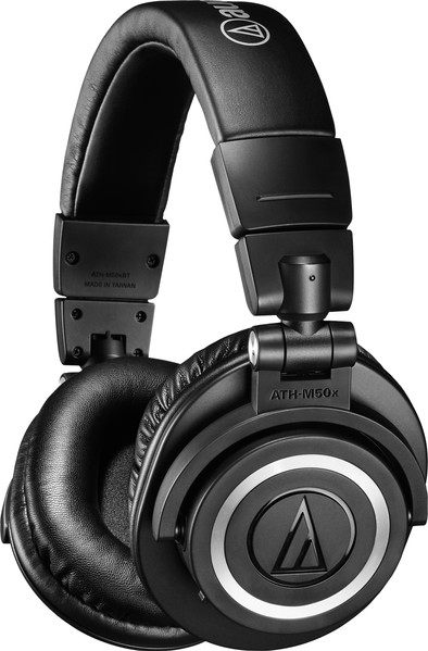 Audio-Technica ATH-M50xBT is no longer available