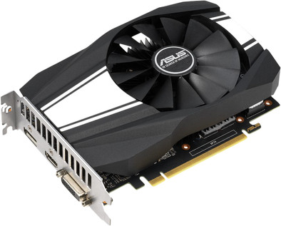 Asus GeForce GTX 1660 Super Phoenix OC 6G | Coolblue | Video cards