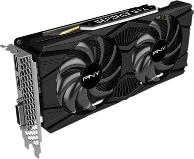 PNY GTX 1660 Super Dual Fan is nooit meer leverbaar