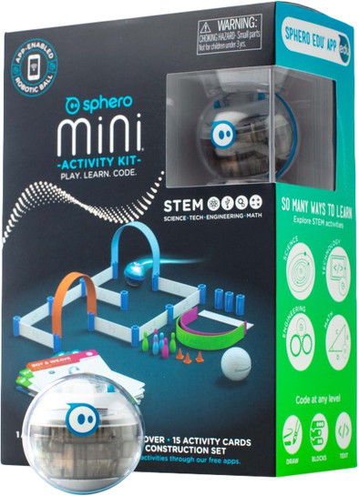 Sphero Mini Activity Kit is no longer available