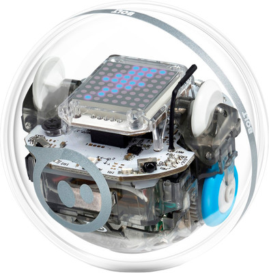 Sphero BOLT is no longer available