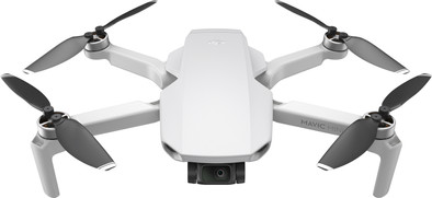 DJI Mavic Mini is nooit meer leverbaar