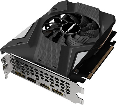 Gigabyte GeForce GTX 1660 Super Mini ITX OC 6G is nooit meer leverbaar