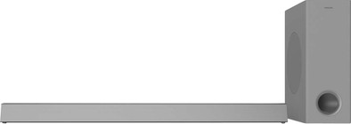 Philips HTL3325 is nooit meer leverbaar