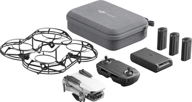 DJI Mavic Mini Fly More Combo is nooit meer leverbaar