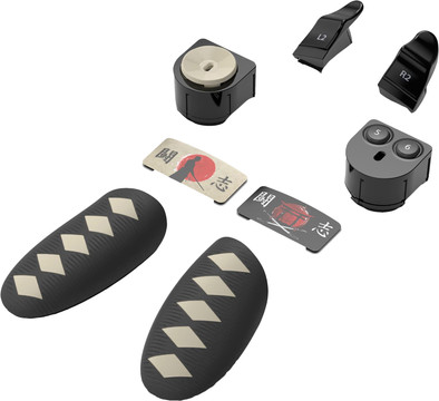 Thrustmaster eSwap Fighting Pack is no longer available