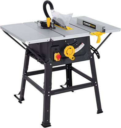 Powerplus POWX07594 is nooit meer leverbaar