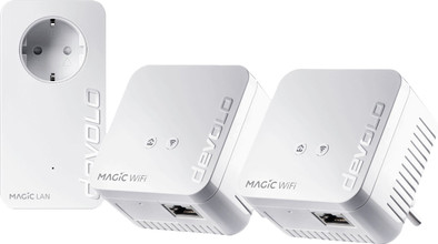 Devolo Magic 1 WiFi Mini Multi-Room Kit is no longer available