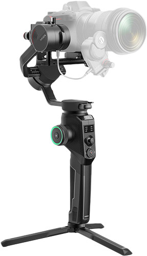 Moza AirCross 2 | Coolblue | Gimbals
