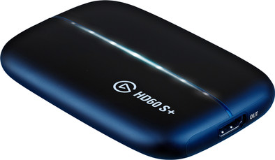 Elgato Game Capture HD60 S+ is nooit meer leverbaar