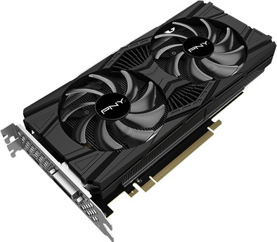 PNY RTX 2060 SUPER DUAL FAN OC is no longer available