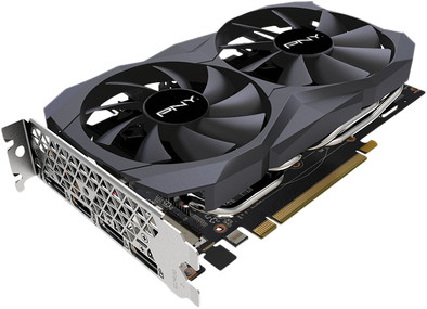 PNY RTX 2070 Super Mini Dual Fan Coolblue Video cards