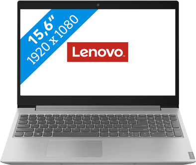 Lenovo IdeaPad L340-15API 81LW00BQMH is nooit meer leverbaar