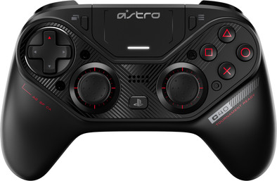 Astro C40 TR Controller PS4 &#x2F; PC is no longer available
