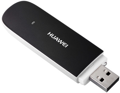Huawei E353 Mobiel Internet Stick is nooit meer leverbaar
