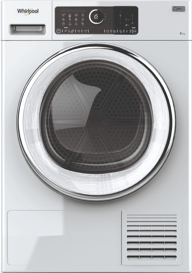 Whirlpool ST U 83X EU is no longer available