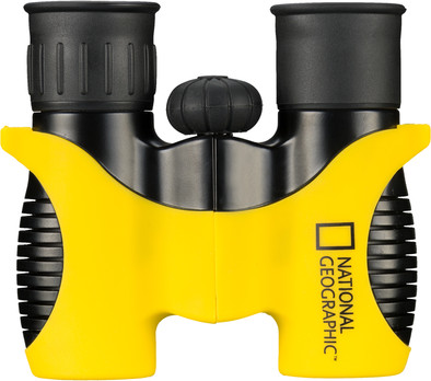 National Geographic Junior 6x21 is nooit meer leverbaar