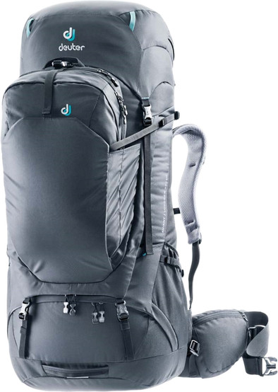 Deuter Aviant Voyager 65L + 10L Black is no longer available