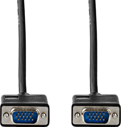 Veripart VGA Kabel 10 meter is nooit meer leverbaar
