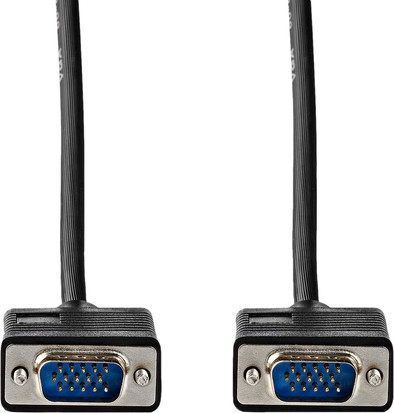 Veripart VGA Kabel 5 meter is nooit meer leverbaar