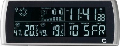 Cresta DTX510 is no longer available