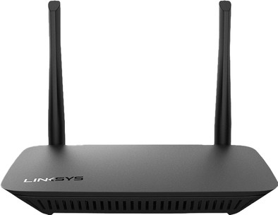 Linksys E5400 is no longer available