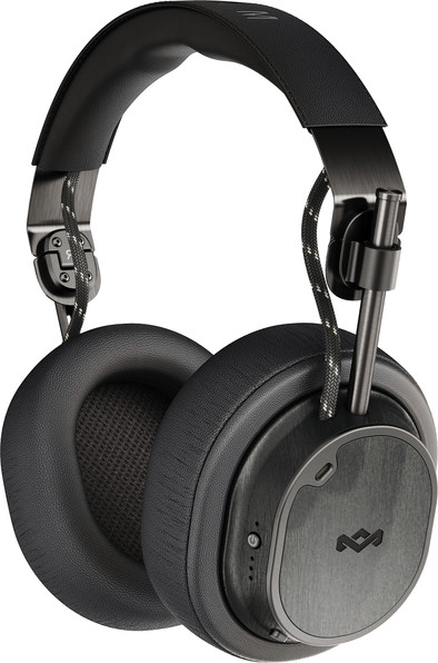 House of Marley Exodus ANC is nooit meer leverbaar