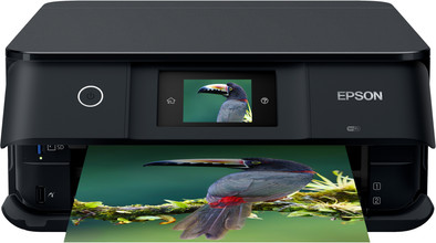 Epson Expression Photo XP-8505 is nooit meer leverbaar