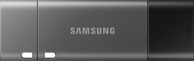 Samsung Duo Plus USB 64GB is nooit meer leverbaar