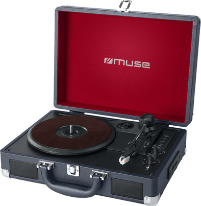 Muse MT103 Dark Blue is no longer available