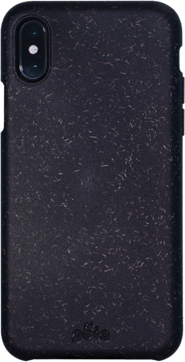 Pela Eco Friendly iPhone SE 2/8/7/6/6s Back Cover Black is no longer available