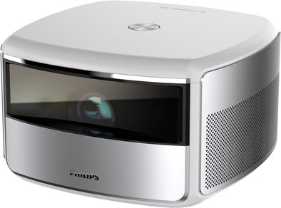 Philips Screeneo S6 is nooit meer leverbaar