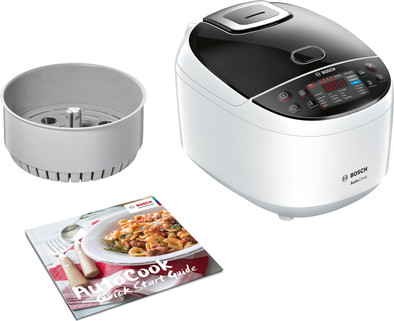 Bosch Autocook MUC11W12 is nooit meer leverbaar