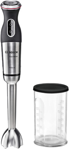 Bosch MaxoMixx MS8CM6110 is nooit meer leverbaar