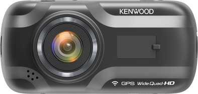Kenwood DRV-A501W is nooit meer leverbaar