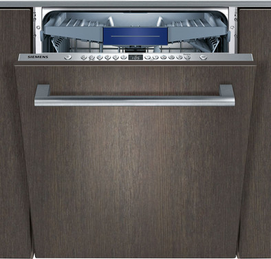 Siemens SN636X03NE / Inbouw / Volledig geïntegreerd / Nishoogte 81,5 - 87,5 cm is nooit meer leverbaar