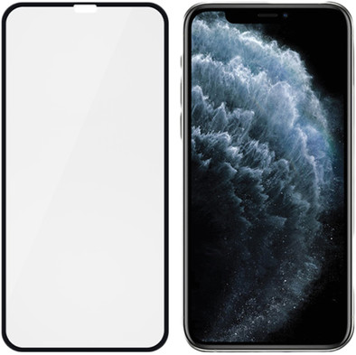 PanzerGlass Case Friendly Apple iPhone X / Xs / 11 Pro Screen Protector Glass Black is no longer available