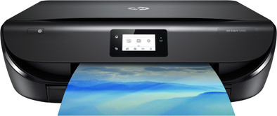 HP Envy 5050 All-in-One + HP instant Ink credit is no longer available