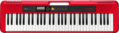 Casio Casiotone CT-S200 Red is no longer available