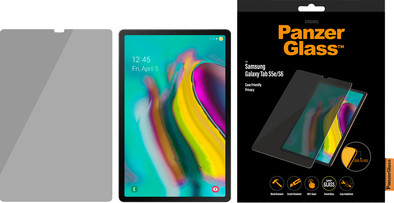 PanzerGlass Case Friendly Privacy Samsung Galaxy Tab S5e/Tab S6 Screen Protector Glass is no longer available