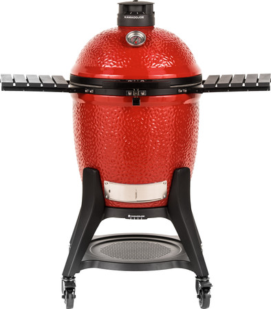 Kamado Joe Classic III is nooit meer leverbaar