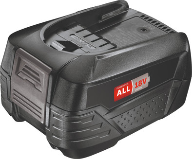 Bosch 18 volt accu Li-Ion 4,0 Ah is no longer available