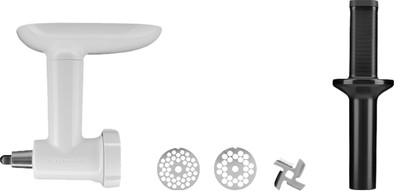 KitchenAid 5KSMFGA Voedselmolen is nooit meer leverbaar