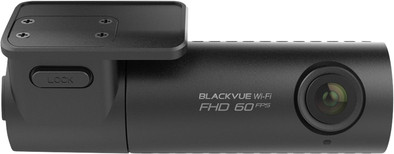 BlackVue DR590W-1CH Dashcam 32GB is nooit meer leverbaar
