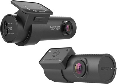 BlackVue DR750S-2CH Dash Cam 32GB is no longer available