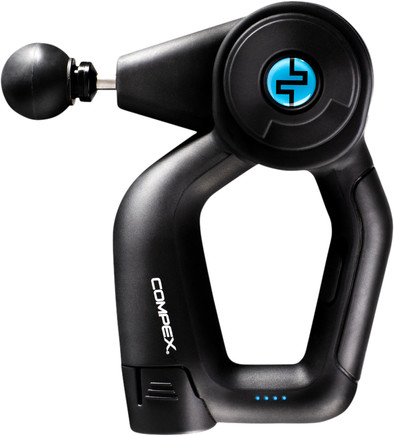 Compex Fixx 1.0 Massager is nooit meer leverbaar