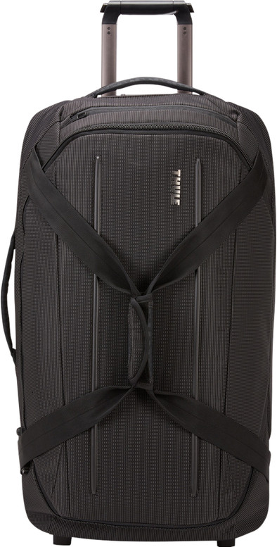 Thule Crossover 2 Wheeled Duffel 87L Black is no longer available