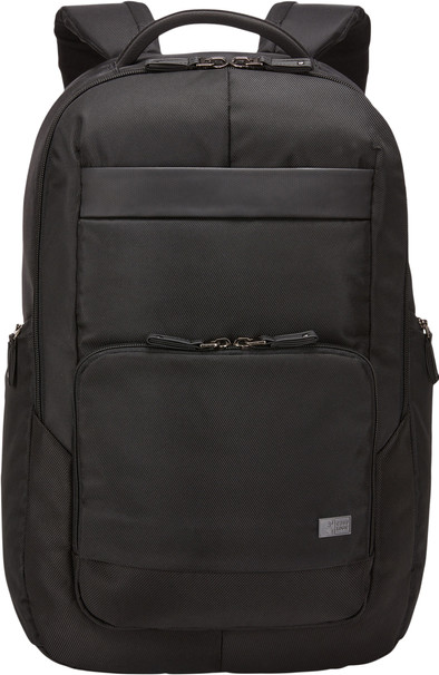 Case Logic Notion 15 inches Black 25L Coolblue Backpacks