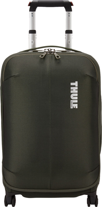 Thule Subterra Carry On Spinner 55cm Dark Forest is no longer available