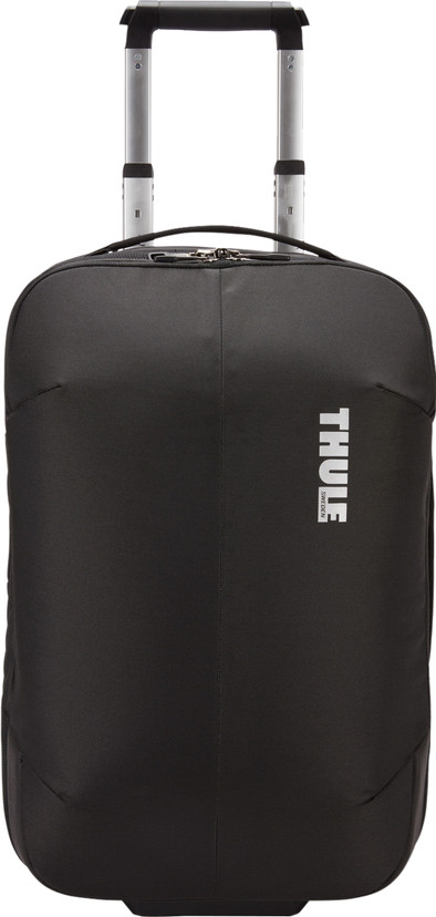 Thule Subterra Carry On Upright 55 cm Black is nooit meer leverbaar